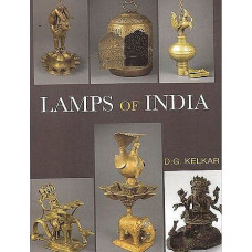 Lamps of India 